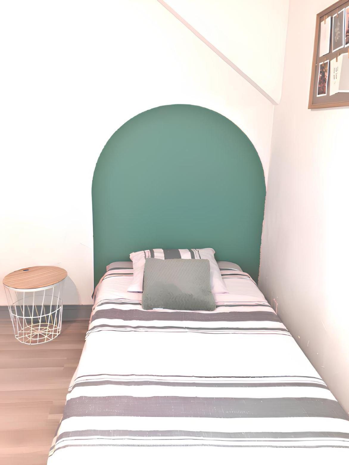 Zamenhof, Accueillant Et Fonctionnel Apartamento Amiens Exterior foto